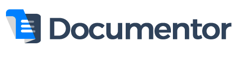 Documentor logo